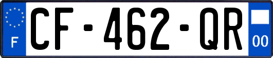 CF-462-QR