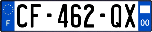 CF-462-QX