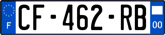 CF-462-RB
