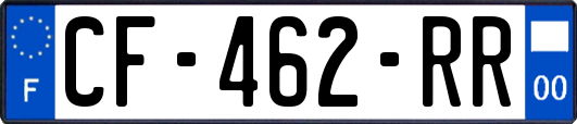 CF-462-RR