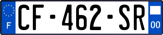 CF-462-SR