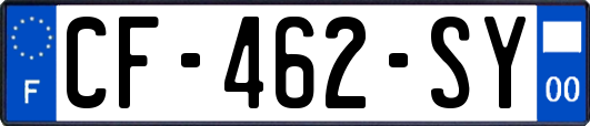 CF-462-SY