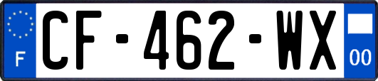 CF-462-WX