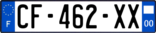 CF-462-XX