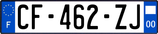 CF-462-ZJ