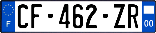 CF-462-ZR