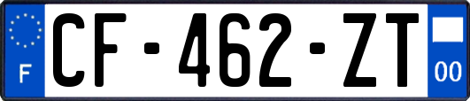 CF-462-ZT