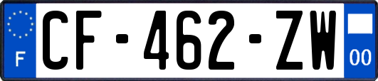 CF-462-ZW