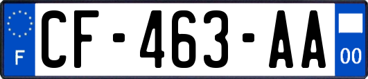 CF-463-AA