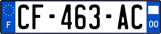 CF-463-AC