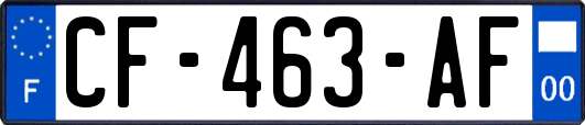 CF-463-AF