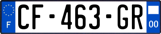 CF-463-GR