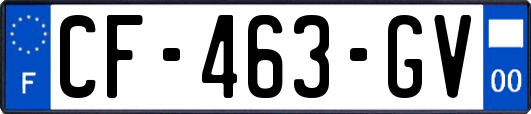 CF-463-GV