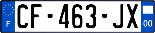 CF-463-JX