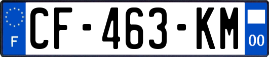 CF-463-KM