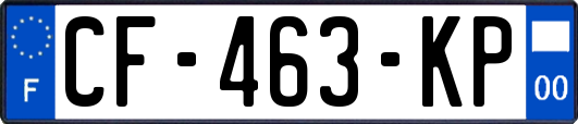 CF-463-KP