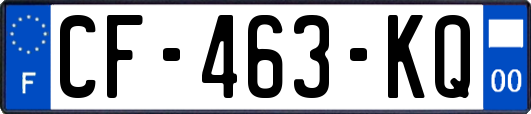 CF-463-KQ