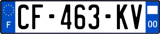 CF-463-KV