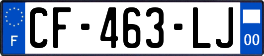CF-463-LJ