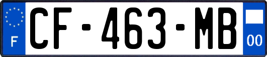 CF-463-MB