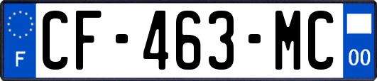 CF-463-MC