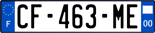 CF-463-ME