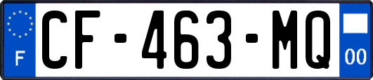 CF-463-MQ