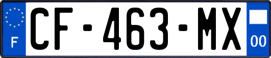 CF-463-MX