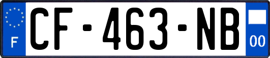 CF-463-NB