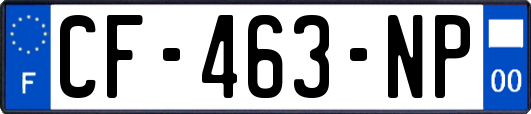 CF-463-NP