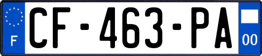 CF-463-PA