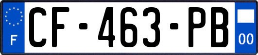 CF-463-PB
