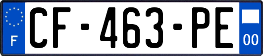 CF-463-PE