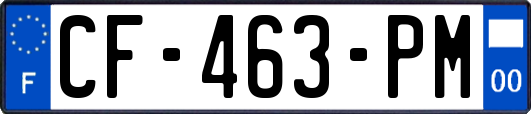 CF-463-PM
