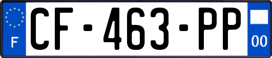 CF-463-PP