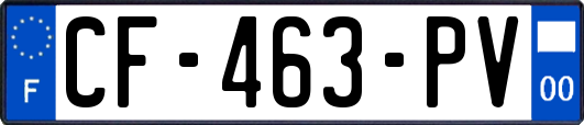 CF-463-PV