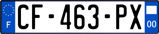 CF-463-PX