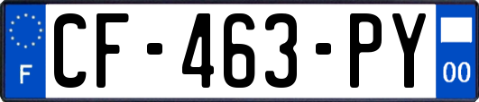 CF-463-PY