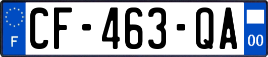 CF-463-QA