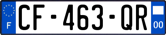 CF-463-QR