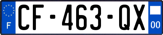 CF-463-QX