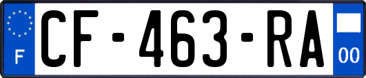 CF-463-RA