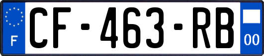 CF-463-RB