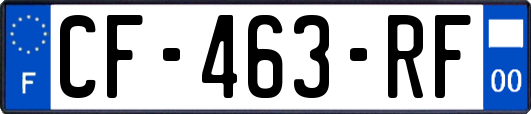 CF-463-RF