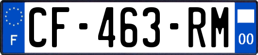 CF-463-RM