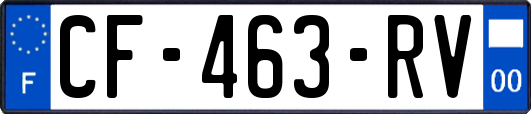 CF-463-RV