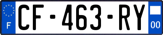 CF-463-RY