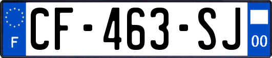 CF-463-SJ
