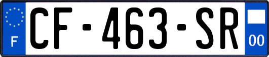 CF-463-SR