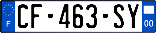 CF-463-SY